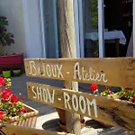D'hote Kalango Proche De La Plage-piscine *