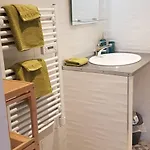 Habitación en casa particular D'hote Kalango Proche De La Plage-piscine