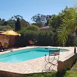 Habitación en casa particular D'hote Kalango Proche De La Plage-piscine Lucciana (Corsica)