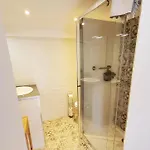 Habitación en casa particular D'hote Kalango Proche De La Plage-piscine