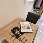 D'hote Kalango Proche De La Plage-piscine Habitación en casa particular *