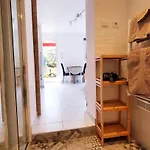 D'hote Kalango Proche De La Plage-piscine Habitación en casa particular Lucciana (Corsica)