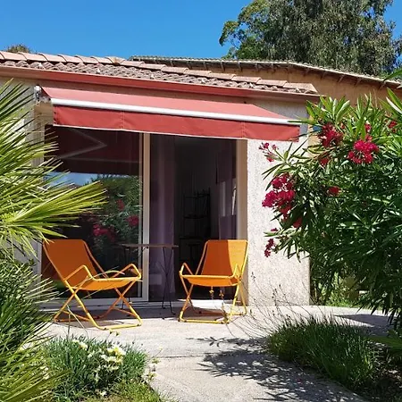 D'hote Kalango Proche De La Plage-piscine Privatunterkunft *
