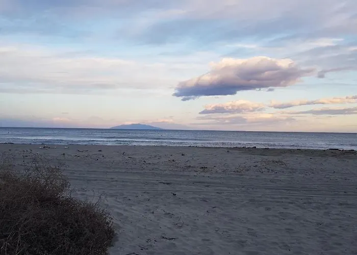 D'hote Kalango Proche De La Plage-piscine Ubytování v soukromí *