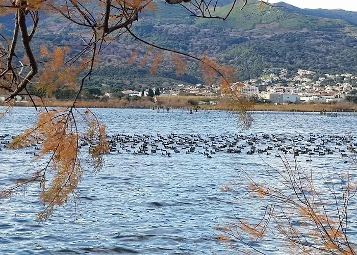 Ubytování v soukromí D'hote Kalango Proche De La Plage-piscine