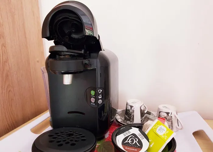 D'hote Kalango Proche De La Plage-piscine Ubytování v soukromí *