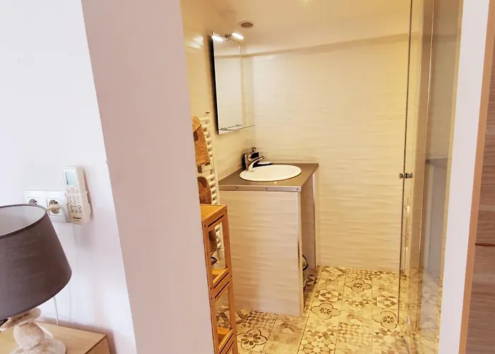 D'hote Kalango Proche De La Plage-piscine Lucciana (Corsica)