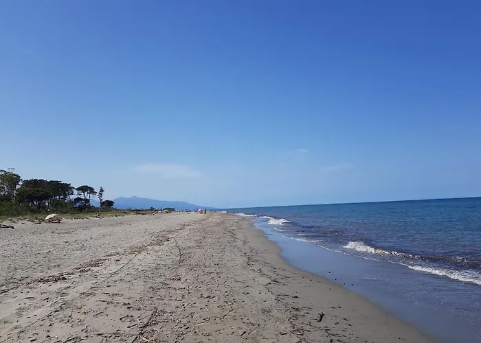 D'hote Kalango Proche De La Plage-piscine Lucciana (Corsica)