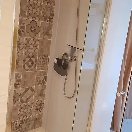 D'hote Kalango Proche De La Plage-piscine Homestay *