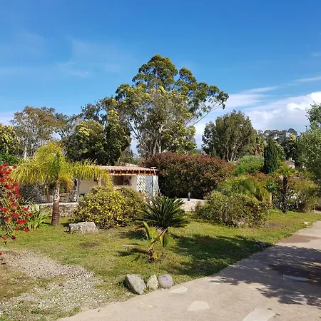 Homestay D'hote Kalango Proche De La Plage-piscine