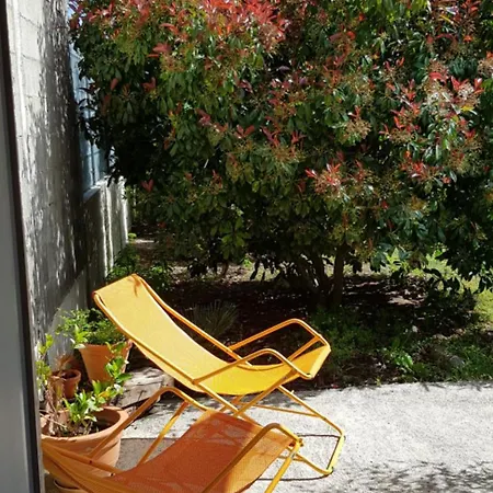 D'hote Kalango Proche De La Plage-piscine Lucciana (Corsica)