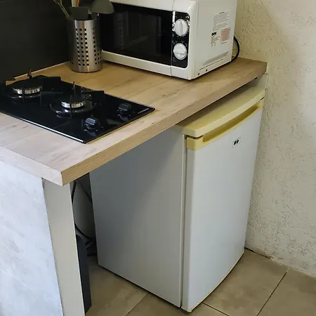 Homestay D'hote Kalango Proche De La Plage-piscine *