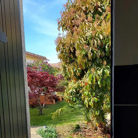 D'hote Kalango Proche De La Plage-piscine *