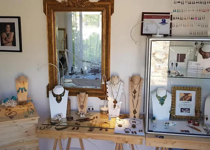 Kwatera prywatna D'hote Kalango Proche De La Plage-piscine Lucciana (Corsica)