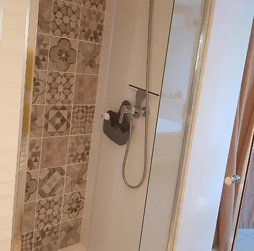 D'hote Kalango Proche De La Plage-piscine Habitación en casa particular *