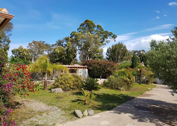 Habitación en casa particular D'hote Kalango Proche De La Plage-piscine