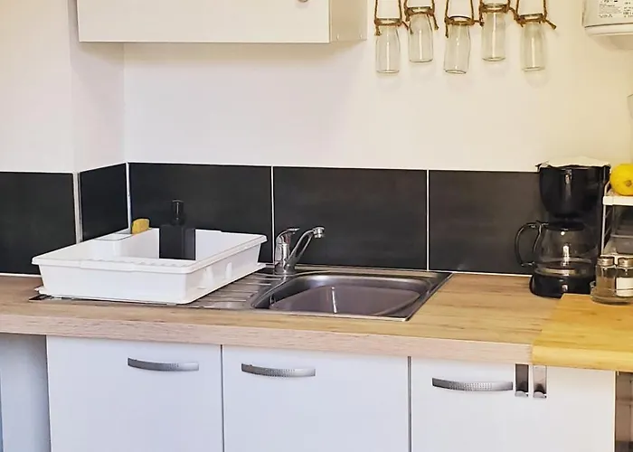 D'hote Kalango Proche De La Plage-piscine Habitación en casa particular