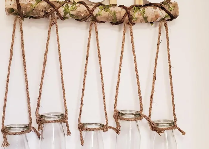 Habitación en casa particular D'hote Kalango Proche De La Plage-piscine