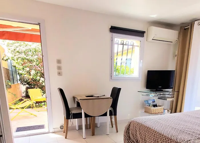 D'hote Kalango Proche De La Plage-piscine *