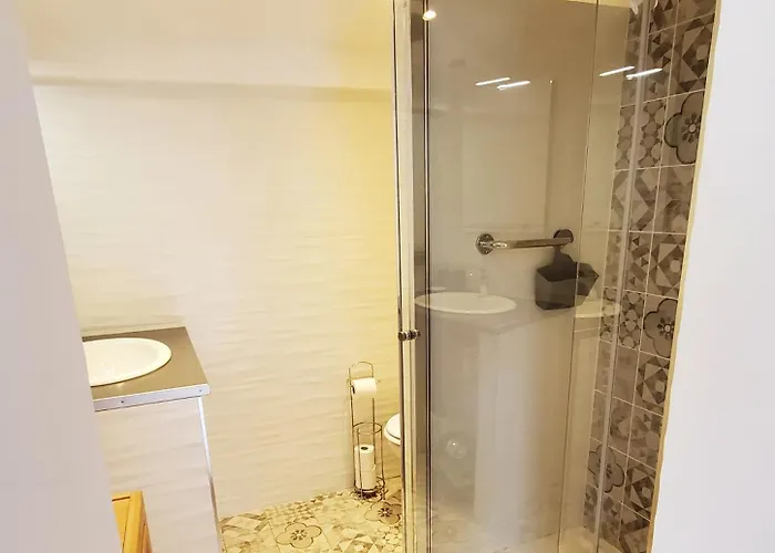 Kwatera prywatna D'hote Kalango Proche De La Plage-piscine