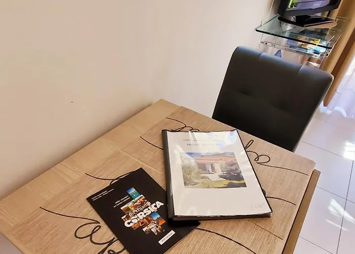 D'hote Kalango Proche De La Plage-piscine Habitación en casa particular *