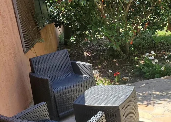 Kwatera prywatna D'hote Kalango Proche De La Plage-piscine *