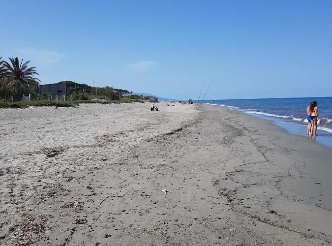 D'hote Kalango Proche De La Plage-piscine Lucciana (Corsica)